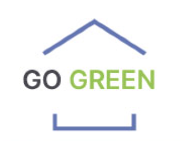 Go Green